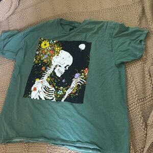 Threadless Norman Duenas Tshirt